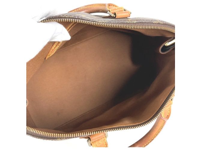 Borsa Tote Louis Vuitton Monogram Alma - vista 15