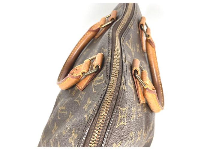 Borsa Tote Louis Vuitton Monogram Alma - vista 5