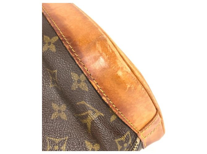 Borsa Tote Louis Vuitton Monogram Alma - vista 9