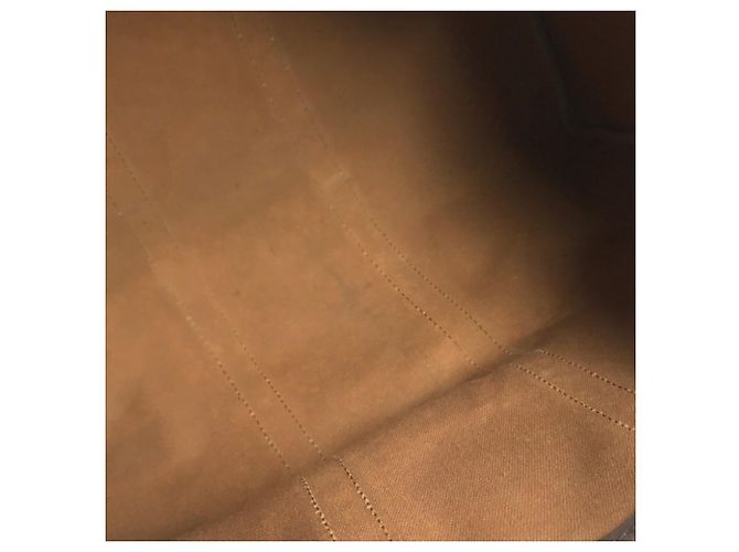 Borsa Louis Vuitton Monogram Keepall 45 - vista 14