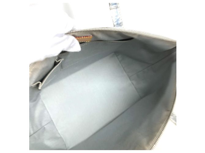 Borsa a spalla e Tote Louis Vuitton Monogram Miroir Bellevue GM - vista 12