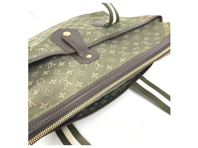 Borsa Louis Vuitton Monogram Mini Marie Kate - vista 10
