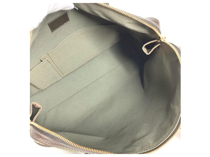 Borsa Louis Vuitton Monogram Mini Marie Kate - vista 14