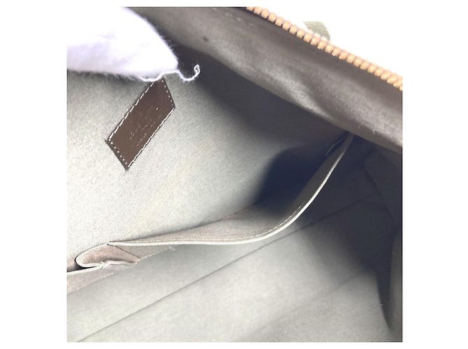 Borsa Louis Vuitton Monogram Mini Marie Kate - vista 16