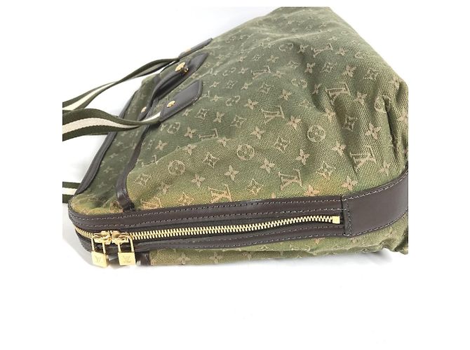 Borsa Louis Vuitton Monogram Mini Marie Kate - vista 3