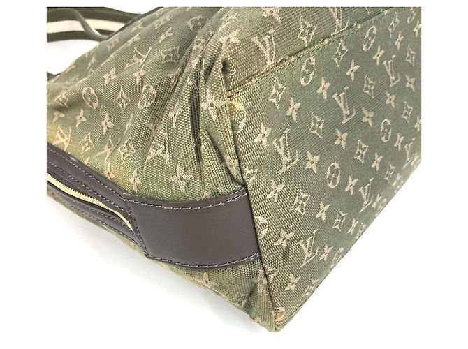 Borsa Louis Vuitton Monogram Mini Marie Kate - vista 4