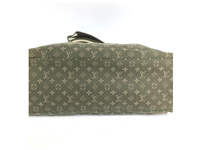 Borsa Louis Vuitton Monogram Mini Marie Kate - vista 5