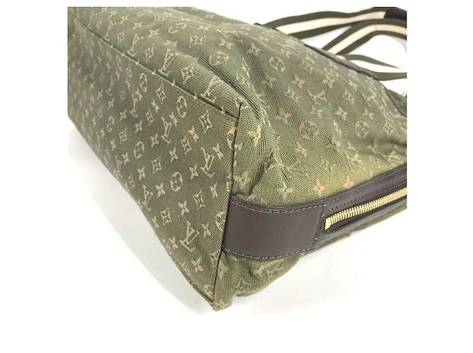 Borsa Louis Vuitton Monogram Mini Marie Kate - vista 6