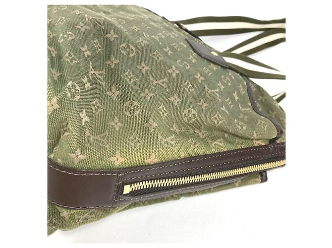 Borsa Louis Vuitton Monogram Mini Marie Kate - vista 7