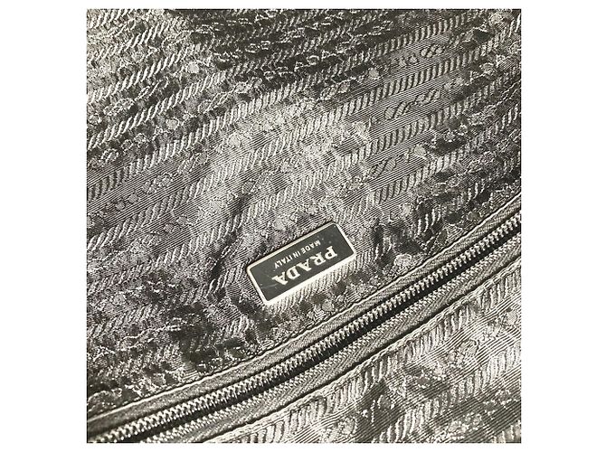 Prada V407S Triangle Logo Tasche - Ansicht 13