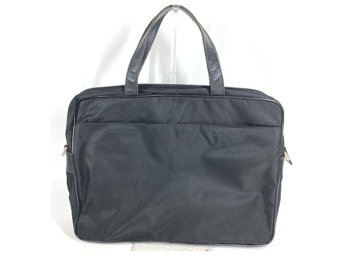 Prada V407S Triangle Logo Tasche - Ansicht 2