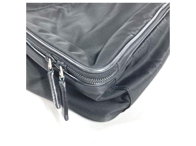 Prada V407S Triangle Logo Tasche - Ansicht 4