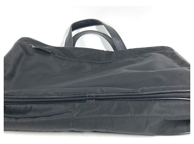 Prada V407S Triangle Logo Tasche - Ansicht 5