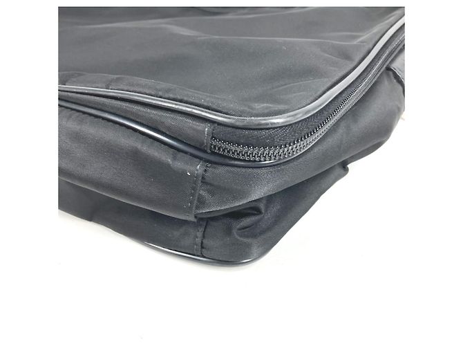 Prada V407S Triangle Logo Tasche - Ansicht 6