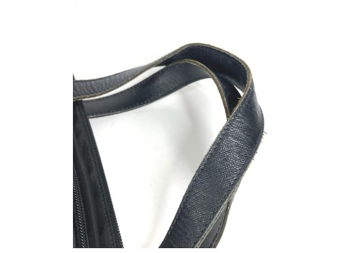 Prada V407S Triangle Logo Tasche - Ansicht 8