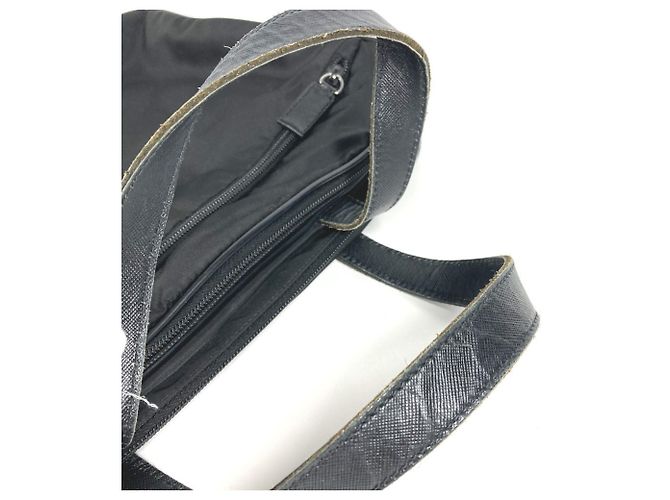 Prada V407S Triangle Logo Tasche - Ansicht 9