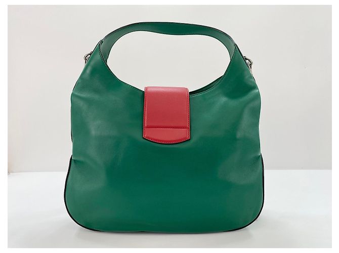 Gucci Dionysus Hobo Leather Large - vista 3