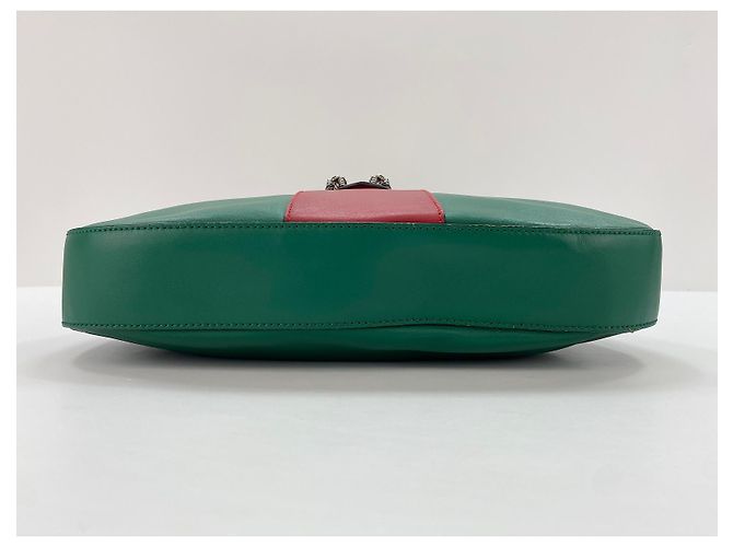 Gucci Dionysus Hobo Leather Large - vista 7
