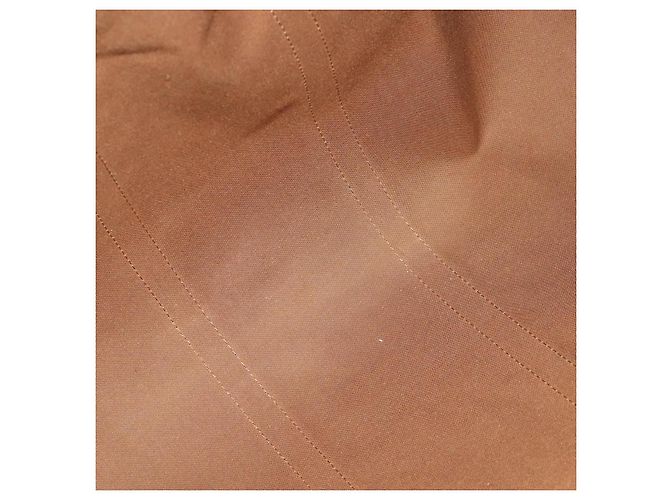 Louis Vuitton Keepall Monogram Canvas 55 - vista 5