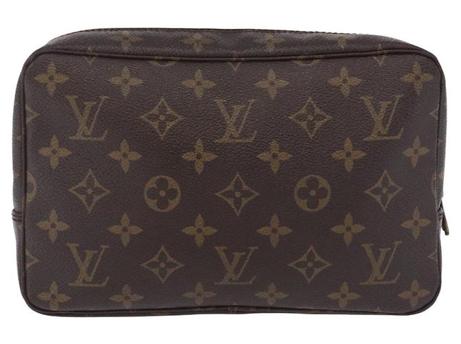 Louis Vuitton Trousse Toilette Monogram Canvas 23 - vista 2