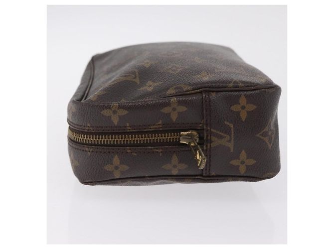 Louis Vuitton Trousse Toilette Monogram Canvas 23 - vista 4