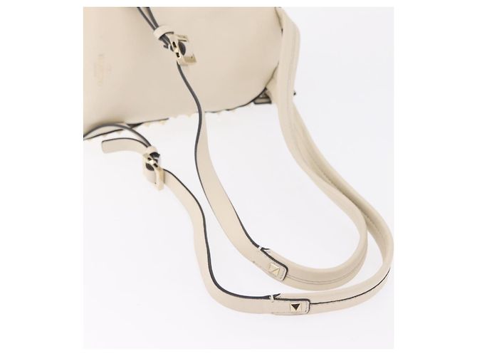 Valentino Garavani Rockstud Leather Mini - Ansicht 7