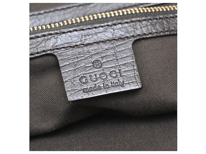 Gucci Jolicoeur GG Canvas Large - vista 6