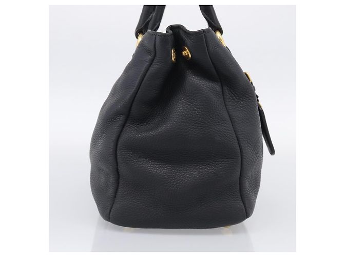 Prada Vintage Leather - vue 3