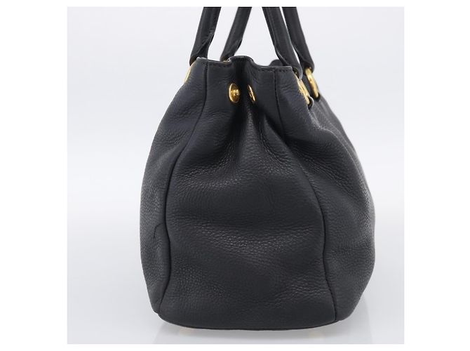 Prada Vintage Leather - vue 4