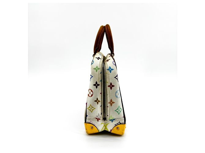 Louis Vuitton Trouville Monogram Multicolor - vista 2