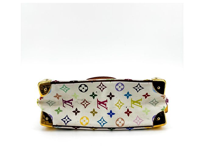 Louis Vuitton Trouville Monogram Multicolor - vista 5