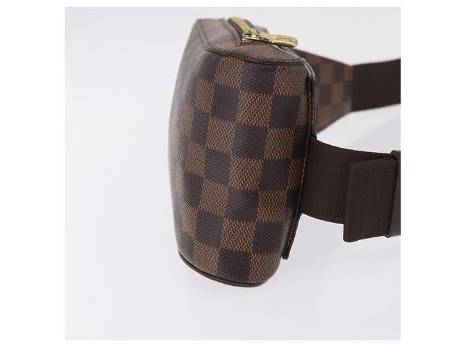 Louis Vuitton Geronimos Waist Damier - vue 3