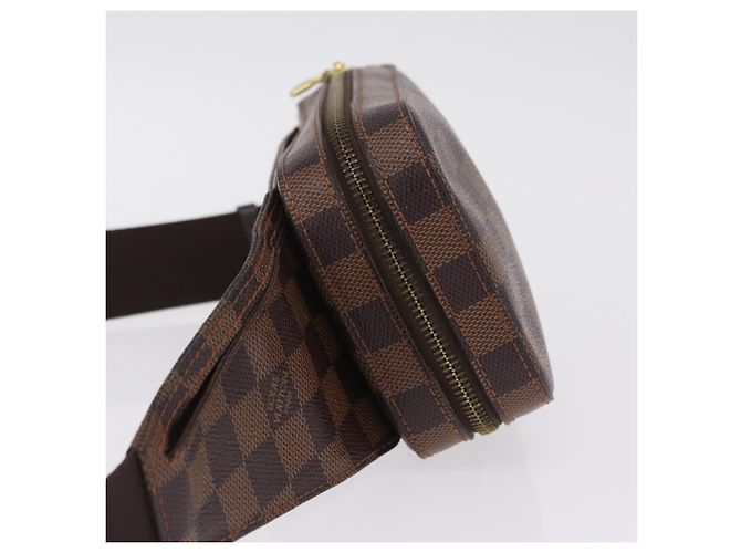 Louis Vuitton Geronimos Waist Damier - vue 4