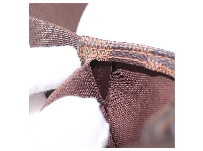 Louis Vuitton Geronimos Waist Damier - vue 7