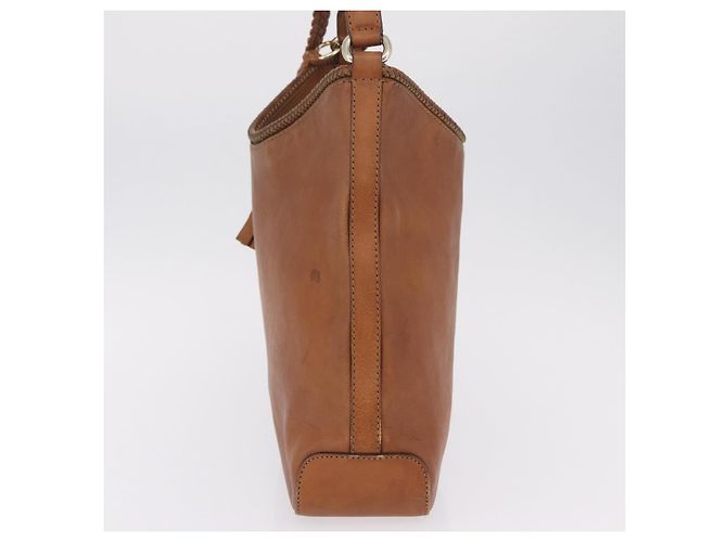Gucci Marrakech Hobo Leather Medium - vista 3
