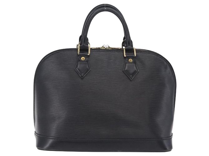 Louis Vuitton Alma Epi Leather PM - vista 2