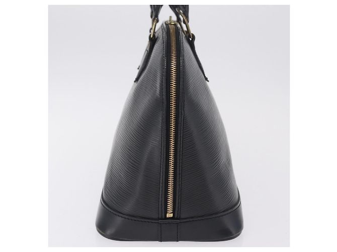Louis Vuitton Alma Epi Leather PM - vista 3