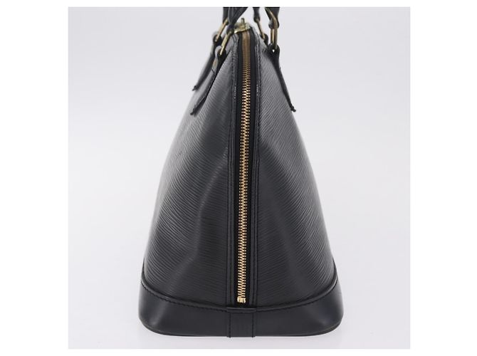 Louis Vuitton Alma Epi Leather PM - vista 4