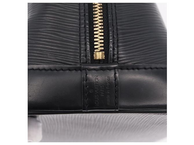 Louis Vuitton Alma Epi Leather PM - vista 6