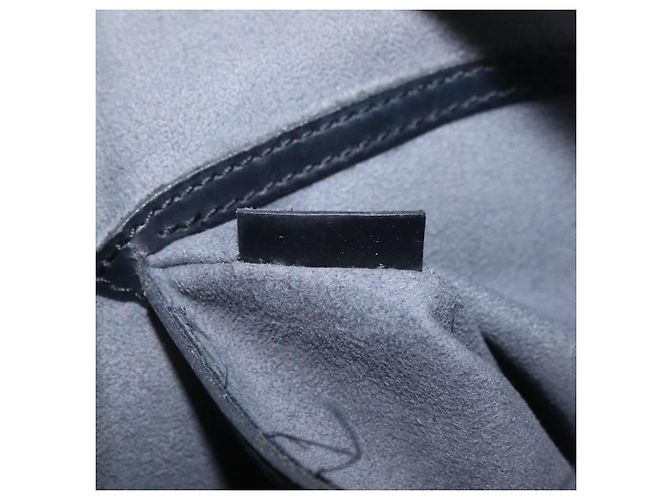 Louis Vuitton Alma Epi Leather PM - vista 7