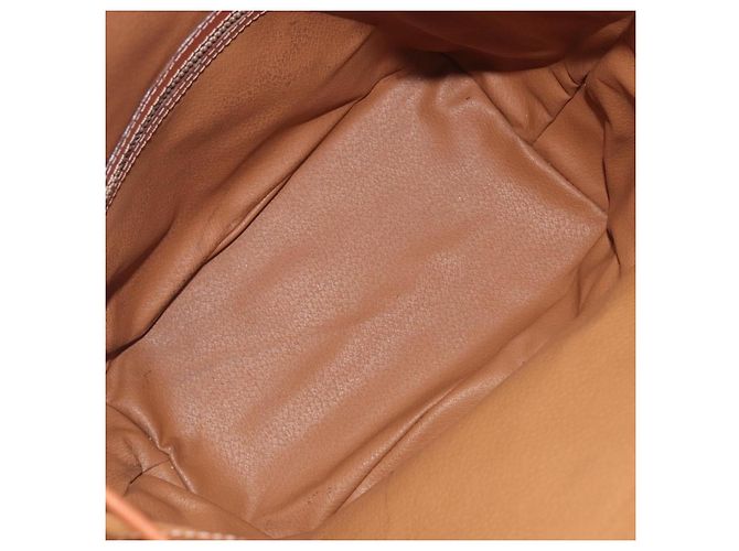 Céline Celine Macadam Shoulder Leather Medium - vista 5