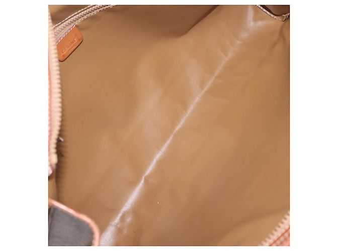 Céline Celine Macadam Macadam avec cuir Medium - vue 5