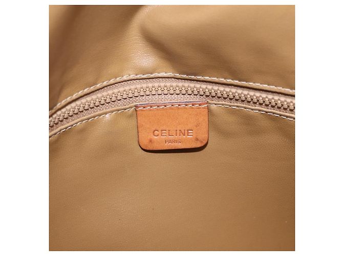 Céline Celine Macadam Macadam avec cuir Medium - vue 6