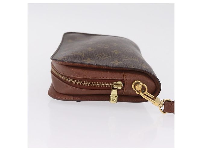 Louis Vuitton Pochette Orsay Monogram Canvas - vista 3