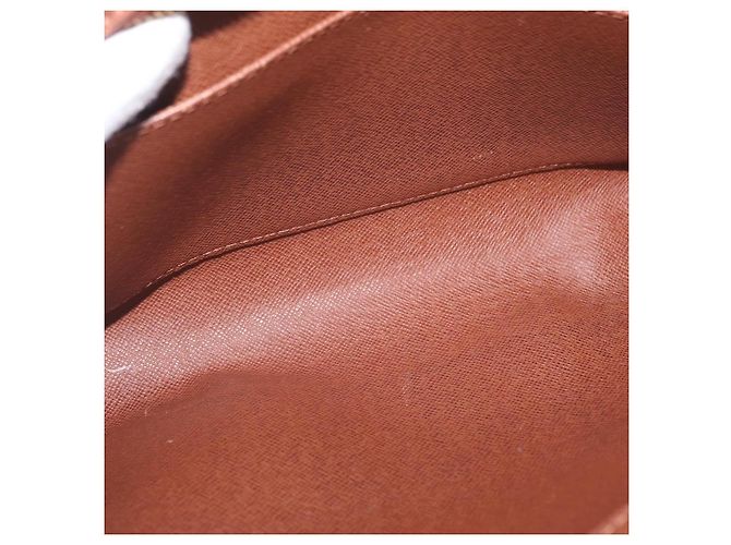 Louis Vuitton Pochette Orsay Monogram Canvas - vista 5