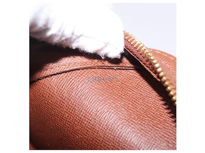 Louis Vuitton Pochette Orsay Monogram Canvas - vista 7