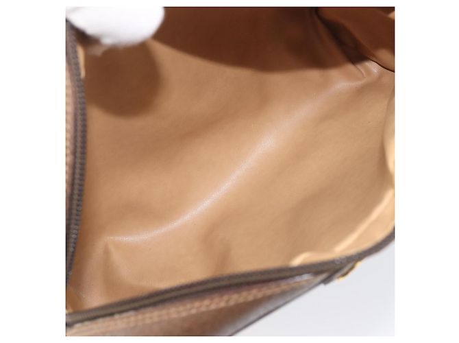 Borsa a tracolla Gucci Ophidia NM GG Coated Canvas Mini - vista 5