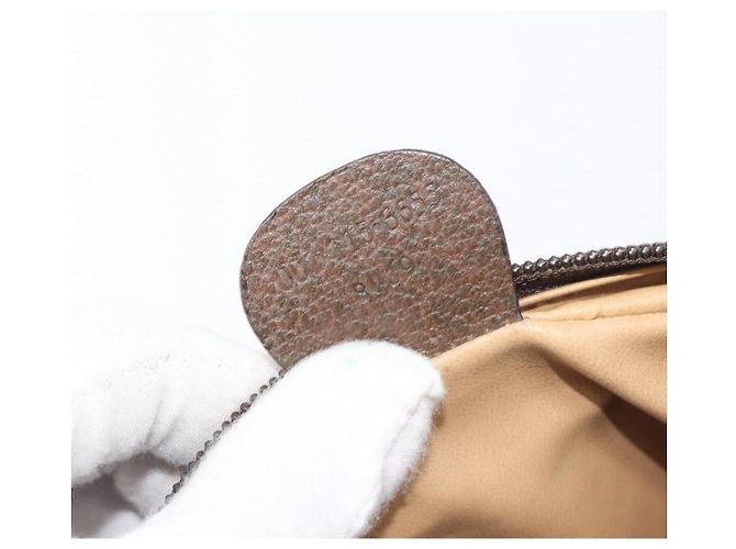 Borsa a tracolla Gucci Ophidia NM GG Coated Canvas Mini - vista 7