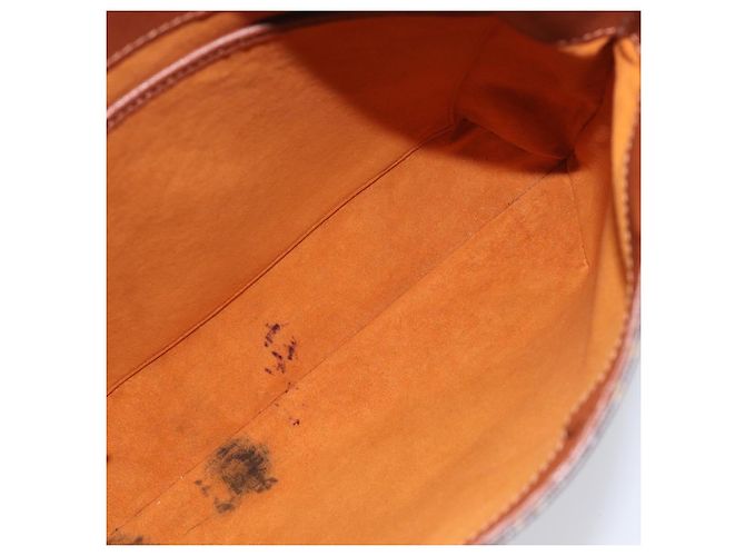 Louis Vuitton Musette Monogram Canvas GM - vista 5