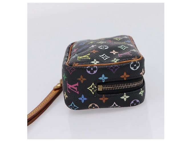 Louis Vuitton Wapity Trousse Monogram Multicolor - vista 4